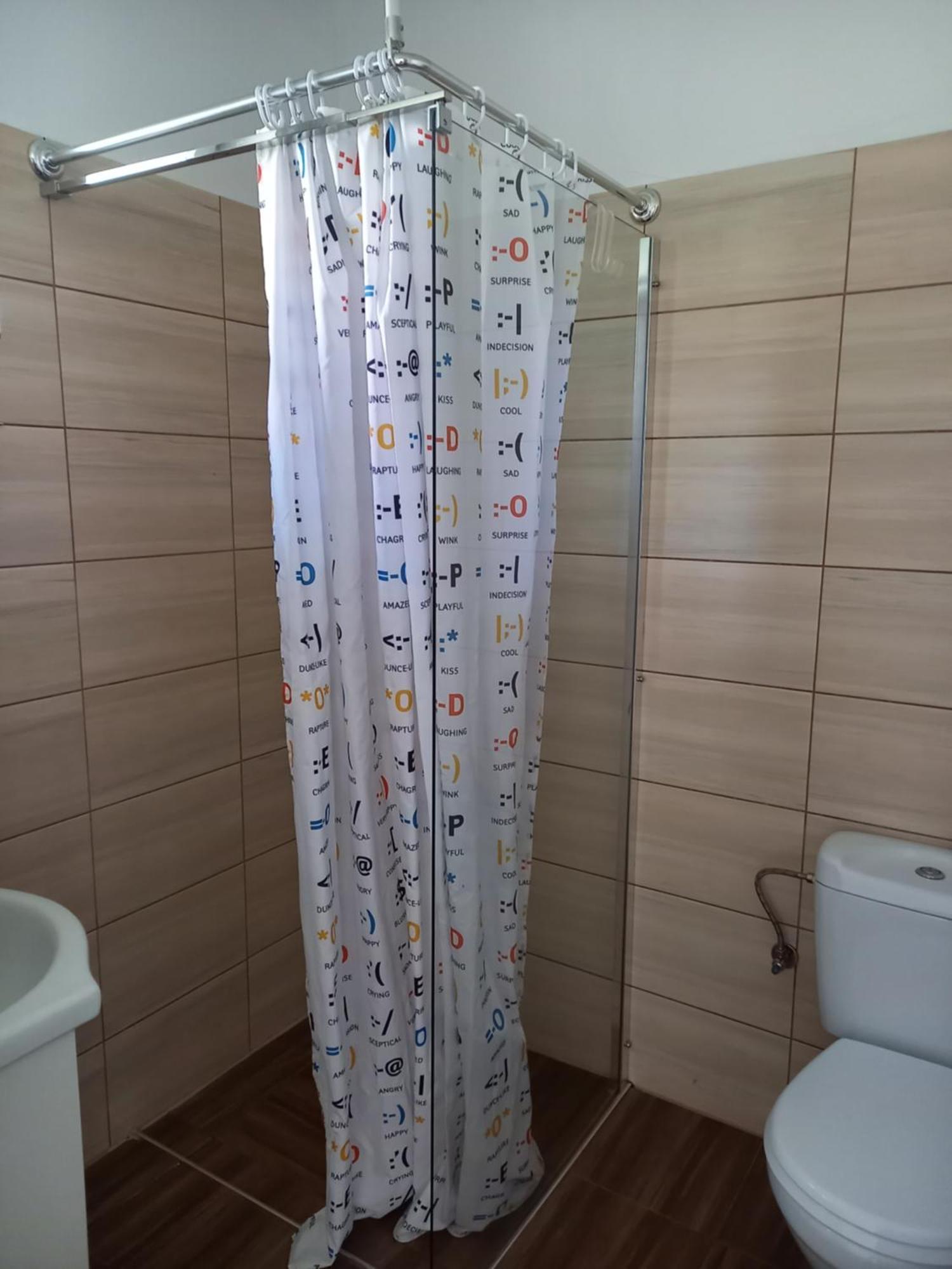 Pokoje Goscinne U Teresy Mrzeżyno Exteriér fotografie